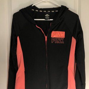 VS PINK Ultimate Zip-Up